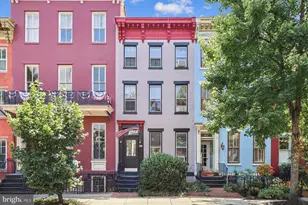 313 C St SE, Washington, DC 20003 - Photo 1