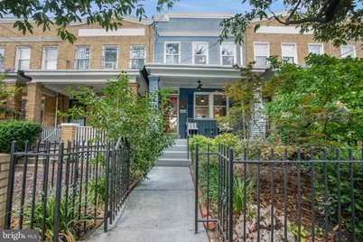 330 Channing Street NE, Washington, DC 20002 - Photo 1