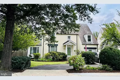 6923 Western Avenue NW, Washington, DC 20015 - Photo 1