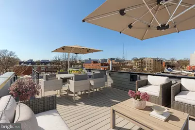 5403 5th Street NW #2, Washington, DC 20011 - Photo 1