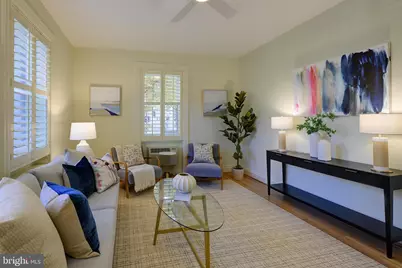 3100 Connecticut Avenue NW #145, Washington, DC 20008 - Photo 1