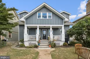 215 Underwood St NW, Washington, DC 20012 - Photo 1