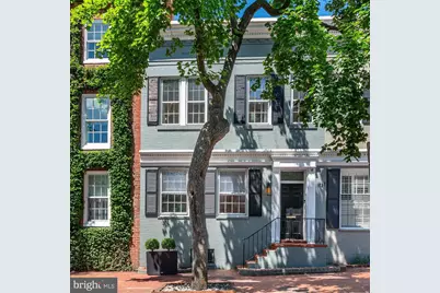 1322 28th Street NW, Washington, DC 20007 - Photo 1