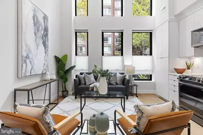 1208 M Street NW #11, Washington, DC 20005 - Photo 1