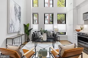 1208 M St NW, Washington, DC 20005 - Photo 1