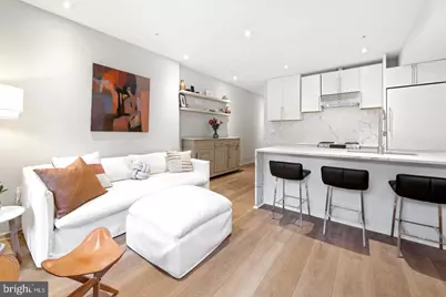 1713 15th Street NW #1, Washington, DC 20009 - Photo 1