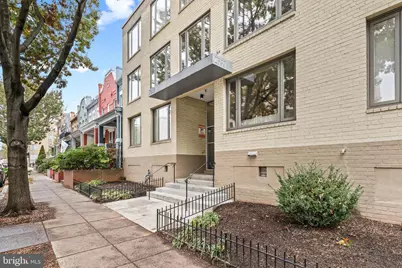 2639 15th Street NW #105, Washington, DC 20009 - Photo 1