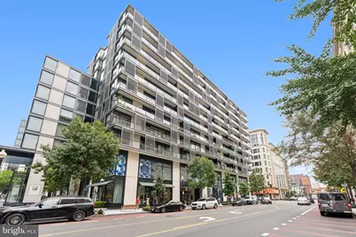 925 H Street NW #701, Washington, DC 20001 - Photo 1