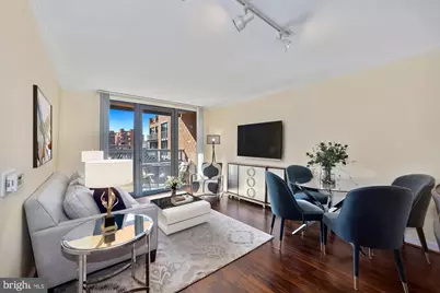 616 E Street NW #1102, Washington, DC 20004 - Photo 1