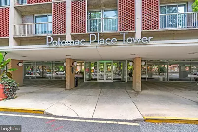 800 4th Street SW #N123, Washington, DC 20024 - Photo 1