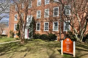 3841 Newark St NW, Washington, DC 20016 - Photo 1