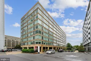 1101 3rd St SW, Washington, DC 20024 - Photo 1