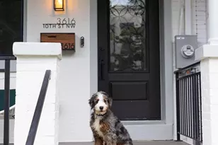 3616 10th St NW, Washington, DC 20010 - Photo 1