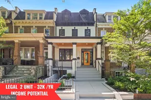 4214 14th St NW, Washington, DC 20011 - Photo 1