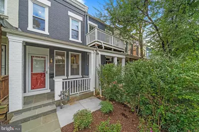 750 Irving Street NW, Washington, DC 20010 - Photo 1