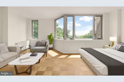 2800 Wisconsin Avenue NW #609, Washington, DC 20007 - Photo 1