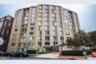 1239 Vermont Avenue NW #609, Washington, DC 20005 - Photo 1