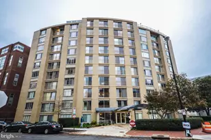 1239 Vermont Ave NW, Washington, DC 20005 - Photo 1