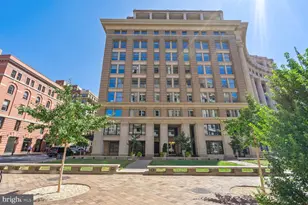 701 Pennsylvania Ave NW, Washington, DC 20004 - Photo 1