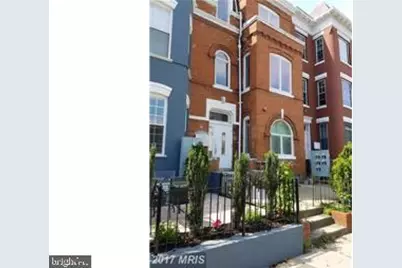 32 Q Street NW #B, Washington, DC 20001 - Photo 1
