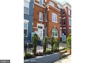 32 Q St NW, Washington, DC 20001 - Photo 1