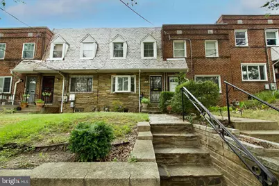 24 Crittenden Street NE, Washington, DC 20011 - Photo 1