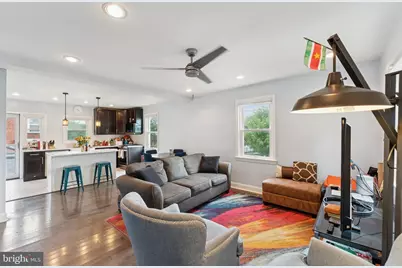 801 Gallatin Street NE, Washington, DC 20017 - Photo 1