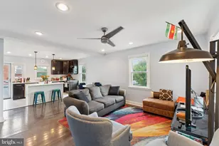 801 Gallatin St NE, Washington, DC 20017 - Photo 1