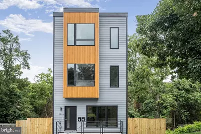 5508 Clay Place NE, Washington, DC 20019 - Photo 1