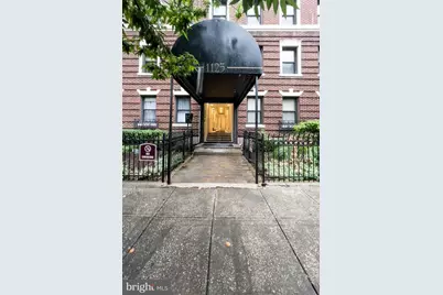 1125 12th Street NW #54, Washington, DC 20005 - Photo 1