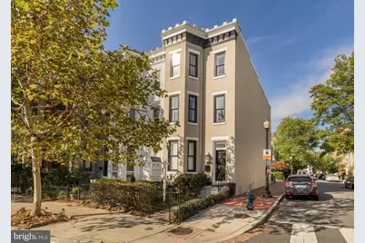1918 15th Street NW #2, Washington, DC 20009 - Photo 1