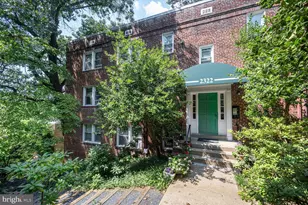 2322 40th Pl NW, Washington, DC 20007 - Photo 1