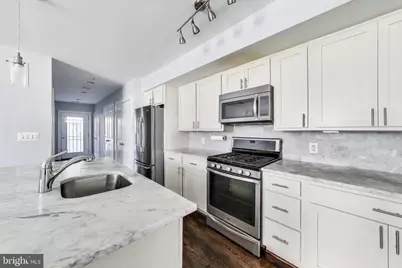 1480 Harvard Street NW #1, Washington, DC 20009 - Photo 1