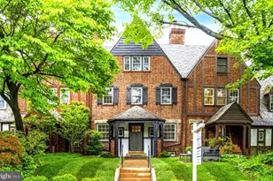 1549 44th St NW, Washington, DC 20007 - Photo 1