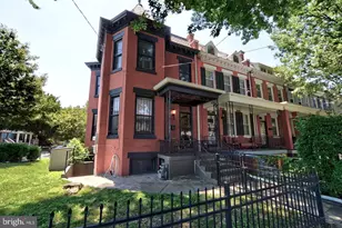 1200 Shepherd St NW, Washington, DC 20011 - Photo 1