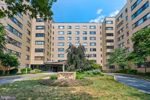 3701 Connecticut Ave NW, Washington, DC 20008 - Photo 1