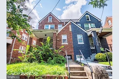 518 Quintana Place NW, Washington, DC 20011 - Photo 1
