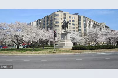 1 Scott Circle NW #403, Washington, DC 20036 - Photo 1