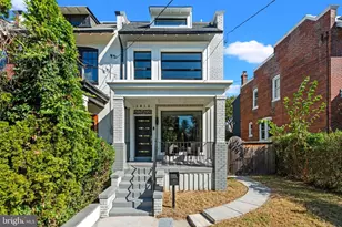1012 Hamlin St NE, Washington, DC 20017 - Photo 1