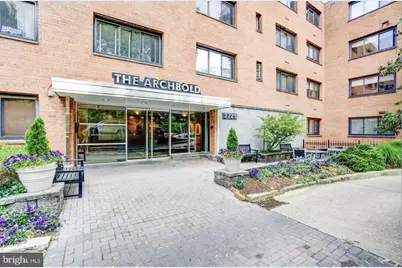 2725 39th Street NW #406, Washington, DC 20007 - Photo 1