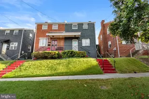 4414 Dubois Pl SE, Washington, DC 20019 - Photo 1