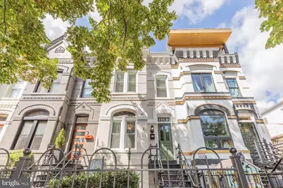 1164 5th Street NE, Washington, DC 20002 - Photo 1