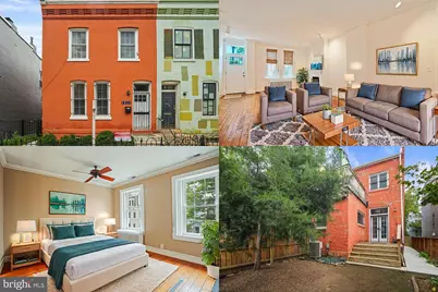 1511 Caroline Street NW, Washington, DC 20009 - Photo 1