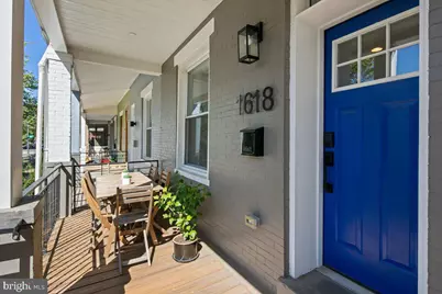 1618 G Street SE, Washington, DC 20003 - Photo 1