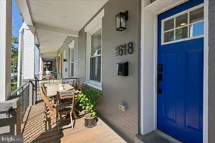 1618 G St SE, Washington, DC 20003 - Photo 1