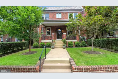 1343 Rittenhouse Street NW, Washington, DC 20011 - Photo 1