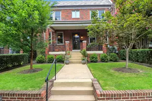 1343 Rittenhouse St NW, Washington, DC 20011 - Photo 1