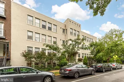 2656 15th Street NW #103, Washington, DC 20009 - Photo 1