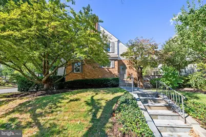 6000 33rd Street NW, Washington, DC 20015 - Photo 1