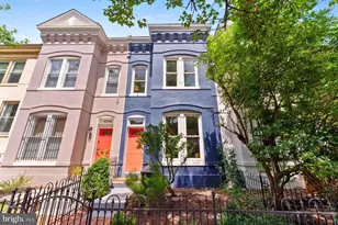 1314 C St SE, Washington, DC 20003 - Photo 1